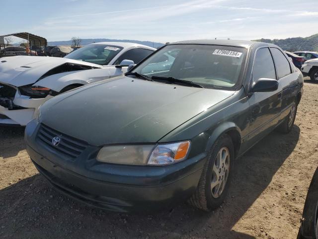 Image 1 of 1999 TOYOTA CAMRY LE 1999 with VIN 4T1BF22K6XU929951