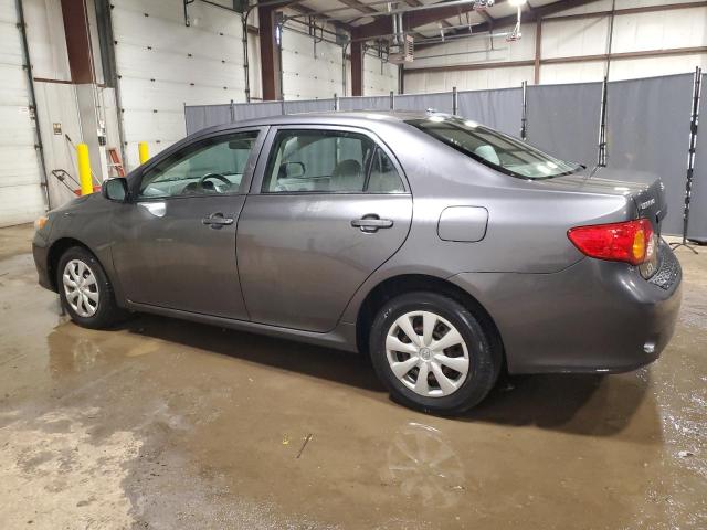 Obraz 2 z 2009 TOYOTA COROLLA BASE 2009 z VIN JTDBL40E29J017263