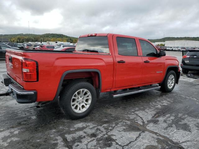 Image 3 of 2014 GMC SIERRA C1500 2014 with VIN 3GTP1TEH9EG165124