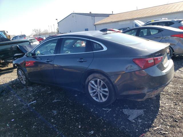 Изображение 2 2017 CHEVROLET MALIBU LT 2017 с VIN 1G1ZE5ST0HF187156