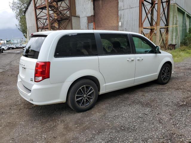 Image 3 of 2019 DODGE GRAND CARAVAN GT 2019 with VIN 2C4RDGEG4KR536176