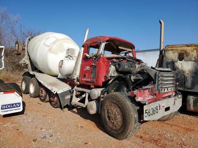 Изображение 2007 MACK 500 CV500 2007