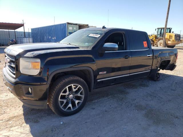 Obraz 1 z 2014 GMC SIERRA K1500 SLT 2014 z VIN 3GTU2VEC5EG117376