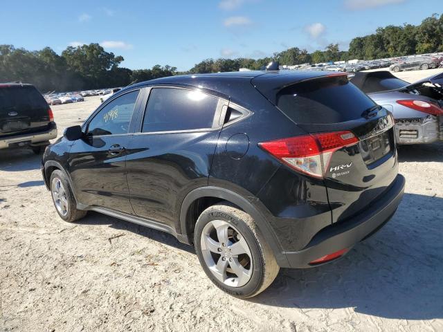 Obraz 2 z 2020 HONDA HR-V LX 2020 z VIN 3CZRU5H32LM701075