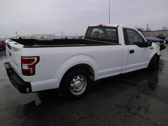 Obraz 3 z 2019 FORD F150  2019 z VIN 1FTMF1CB9KKC41842