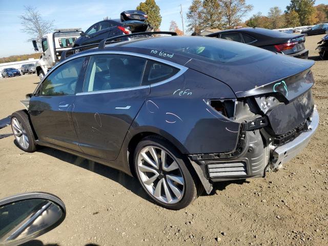 Image 2 of 2018 TESLA MODEL 3  2018 with VIN 5YJ3E1EA7JF059569