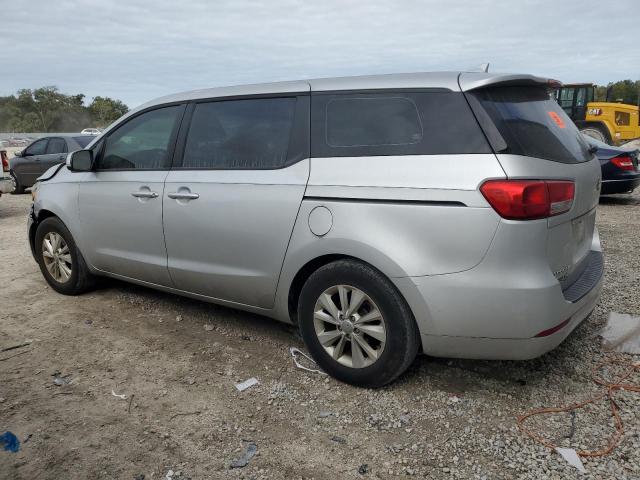 Obraz 2 z 2017 KIA SEDONA L 2017 z VIN KNDMA5C12H6261137