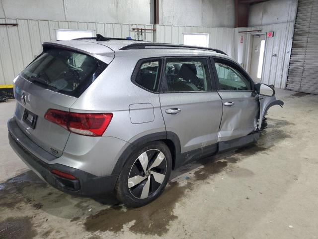 Image 3 of 2023 VOLKSWAGEN TAOS S 2023 with VIN 3VVMX7B23PM354043