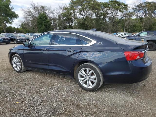 Obraz 2 z 2016 CHEVROLET IMPALA LT 2016 z VIN 2G1115S38G9192573