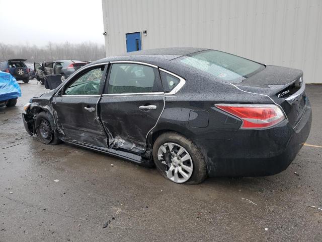 Obraz 2 z 2014 NISSAN ALTIMA 2.5 2014 z VIN 1N4AL3AP4EC180538