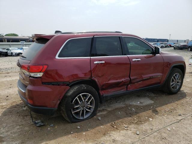 Изображение 3 2021 JEEP GRAND CHEROKEE LIMITED 2021 с VIN 1C4RJFBG6MC656046