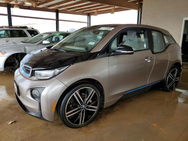 2015 BMW I3 REX 2015 image