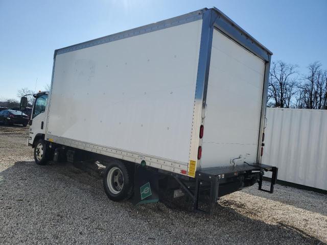 Image 2 of 2020 ISUZU NPR HD  2020 with VIN JALC4W168L7K01498