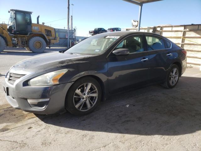 Image 1 of 2013 NISSAN ALTIMA 2.5 2013 with VIN 1N4AL3AP1DC212988