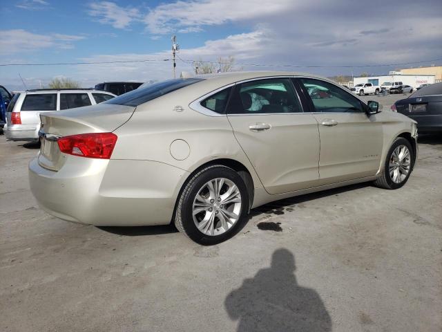 Obraz 3 z 2014 CHEVROLET IMPALA LT 2014 z VIN 2G1115SL9E9146683