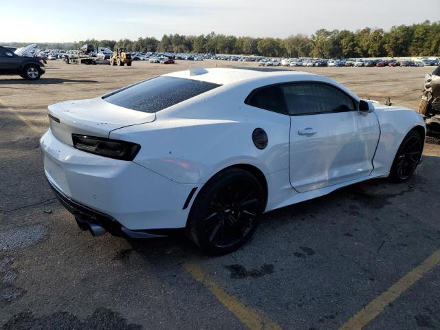 Изображение 3 2018 CHEVROLET CAMARO ZL1 2018 с VIN 1G1FK1R62J0137632