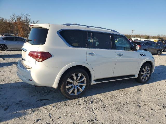 Obraz 3 z 2012 INFINITI QX56  2012 z VIN JN8AZ2NF2C9518988