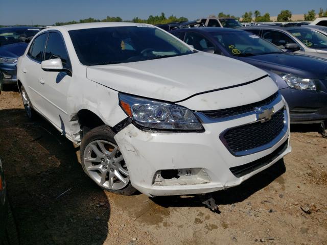 Image 1 of 2016 CHEVROLET MALIBU LIMITED LT 2016 with VIN 1G11C5SA3GF117764