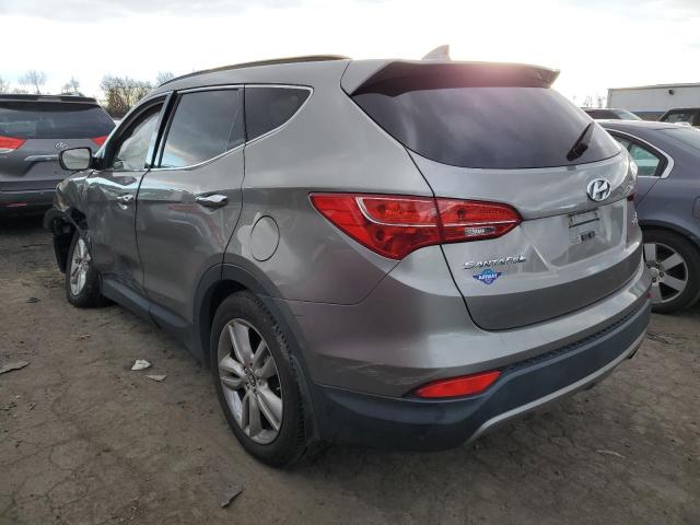 Image 2 of 2013 HYUNDAI SANTA FE SPORT  2013 with VIN 5XYZUDLA4DG067708