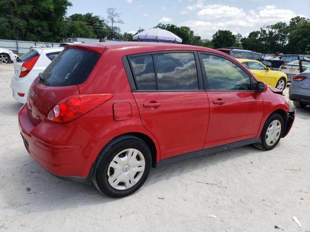 Image 3 of 2010 NISSAN VERSA S 2010 with VIN 3N1BC1CPXAL403960