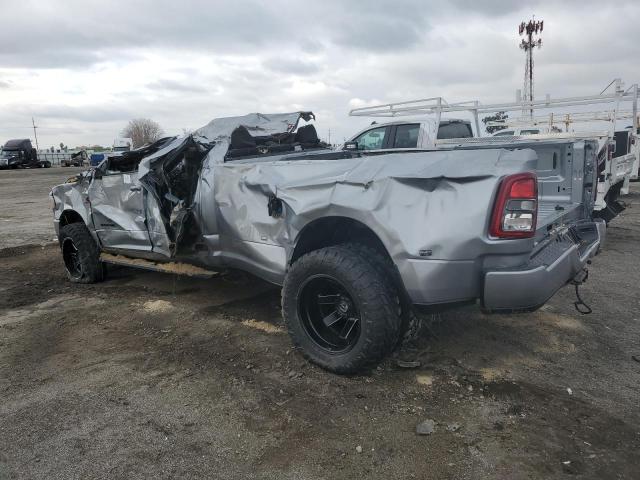 Изображение 2 2024 RAM 3500 BIG HORN 2024 с VIN 3C63RRHLXRG149764