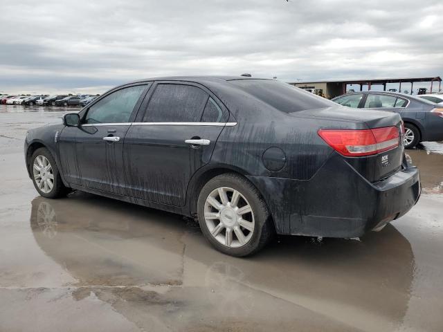 Obraz 2 z 2011 LINCOLN MKZ  2011 z VIN 3LNHL2GC4BR775793