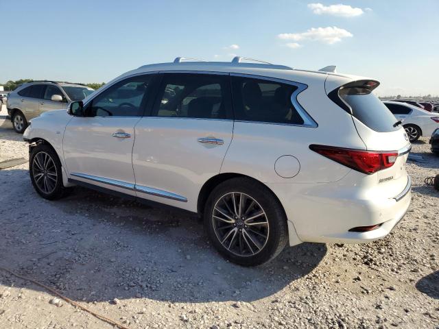 Image 2 of 2020 INFINITI QX60 LUXE 2020 with VIN 5N1DL0MN2LC502618
