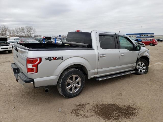 Obraz 3 z 2019 FORD F150 SUPERCREW 2019 z VIN 1FTEW1EB5KKE09431