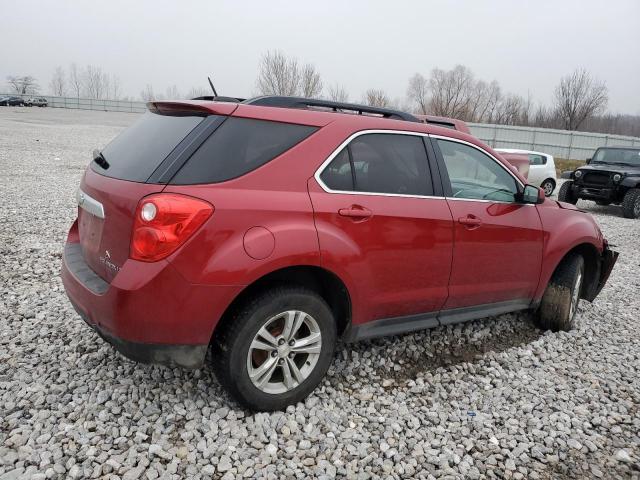 Image 3 of 2015 CHEVROLET EQUINOX LT 2015 with VIN 2GNALBEK5F6278353