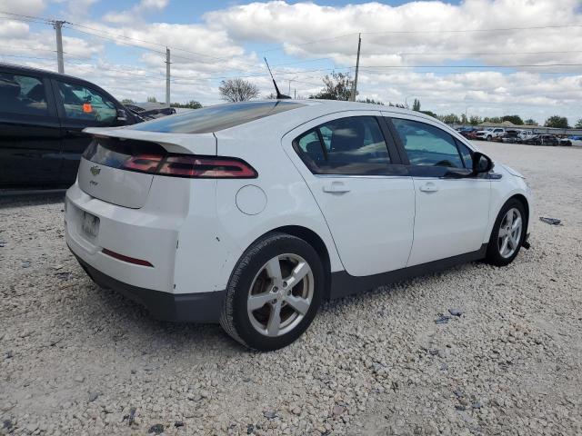Obraz 3 z 2014 CHEVROLET VOLT  2014 z VIN 1G1RA6E41EU165423
