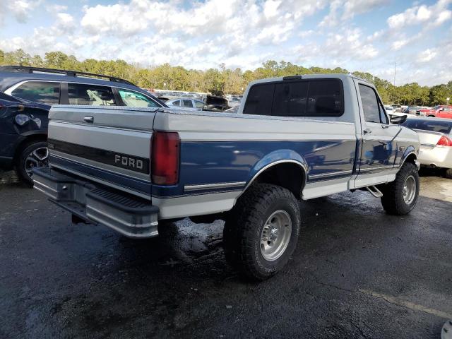 Image 3 of 1994 FORD F250  1994 with VIN 2FTHF25K4RCA35461