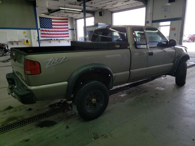 Изображение 3 2003 CHEVROLET S TRUCK S10 2003 с VIN 1GCCT19X238197320