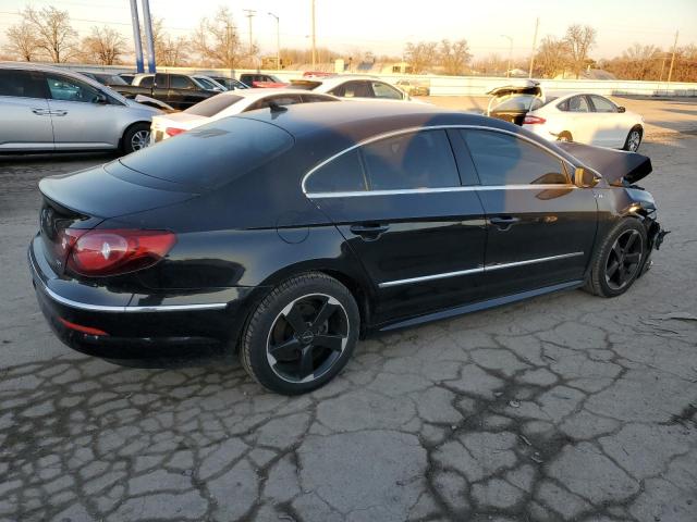 Image 3 of 2012 VOLKSWAGEN CC SPORT 2012 with VIN WVWMN7AN1CE500424