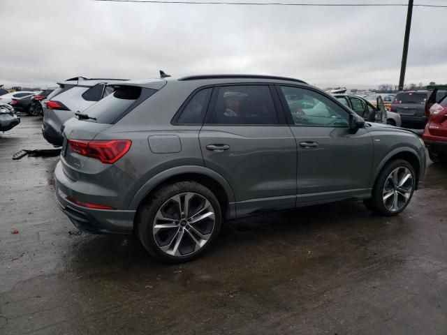 Изображение 3 2022 AUDI Q3 PREMIUM PLUS S LINE 45 2022 с VIN WA1EECF37N1149771
