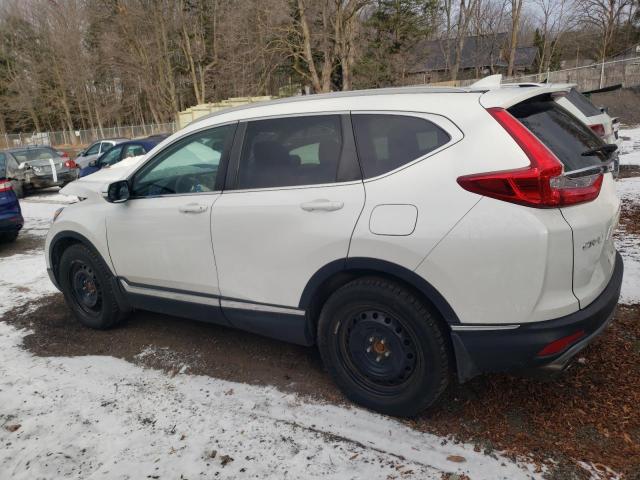 Obraz 2 z 2019 HONDA CR-V TOURING 2019 z VIN 2HKRW2H90KH128880