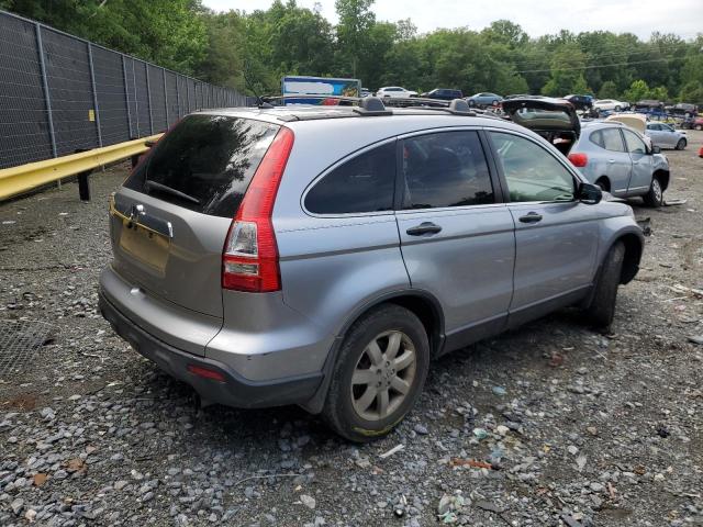 Obraz 3 z 2007 HONDA CR-V EX 2007 z VIN JHLRE48537C085668