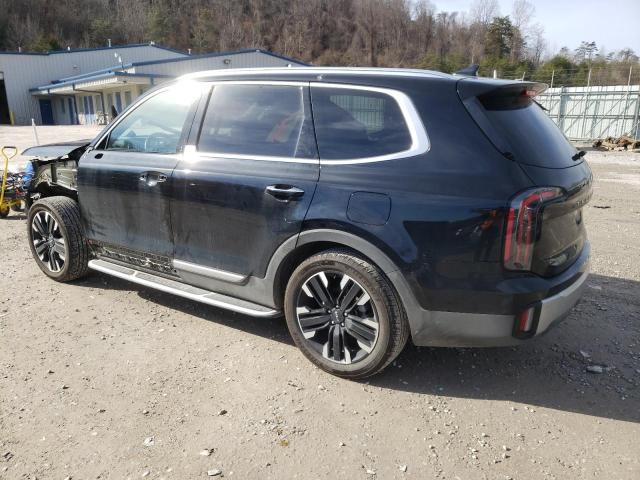 Obraz 2 z 2023 KIA TELLURIDE SX 2023 z VIN 5XYP5DGC5PG356469