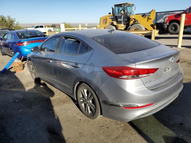 Obraz 2 z 2017 HYUNDAI ELANTRA SE 2017 z VIN 5NPD84LF3HH033008