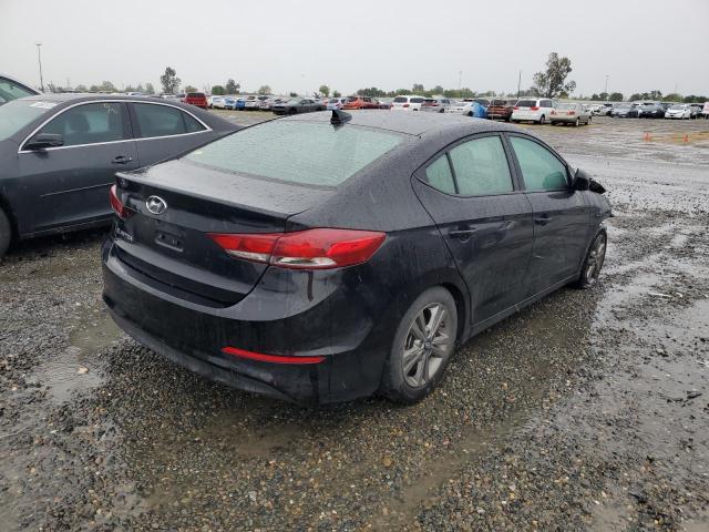 Image 3 of 2018 HYUNDAI ELANTRA SEL 2018 with VIN 5NPD84LF0JH343185