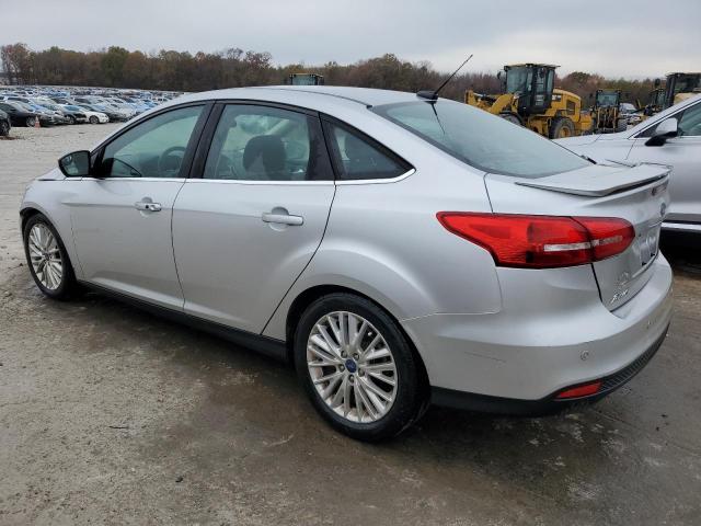 Изображение 2 2018 FORD FOCUS TITANIUM 2018 с VIN 1FADP3J21JL279625
