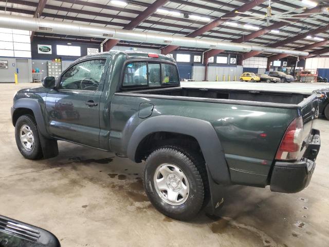 Изображение 2 2011 TOYOTA TACOMA  2011 с VIN 5TFPX4EN2BX001893