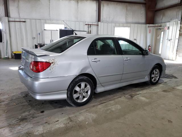 Image 3 of 2006 TOYOTA COROLLA CE 2006 with VIN 1NXBR32E56Z700148