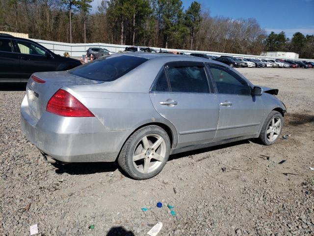 Image 3 of 2007 HONDA ACCORD LX 2007 with VIN 3HGCM564X7G705260