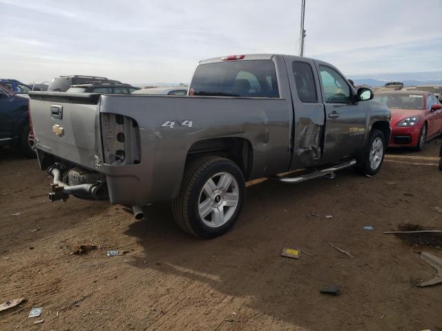 Obraz 3 z 2008 CHEVROLET SILVERADO K1500 2008 z VIN 1GCEK19098Z208586