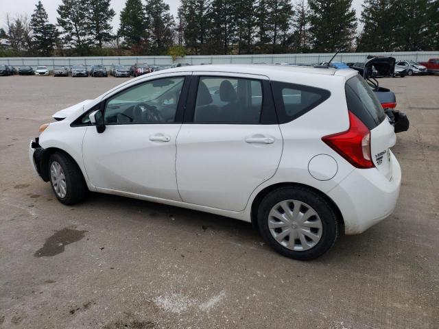 Изображение 2 2016 NISSAN VERSA NOTE S 2016 с VIN 3N1CE2CP6GL365446