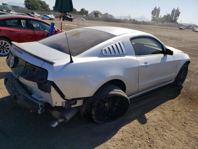 Изображение 3 2014 FORD MUSTANG  2014 с VIN 1ZVBP8AM2E5320772