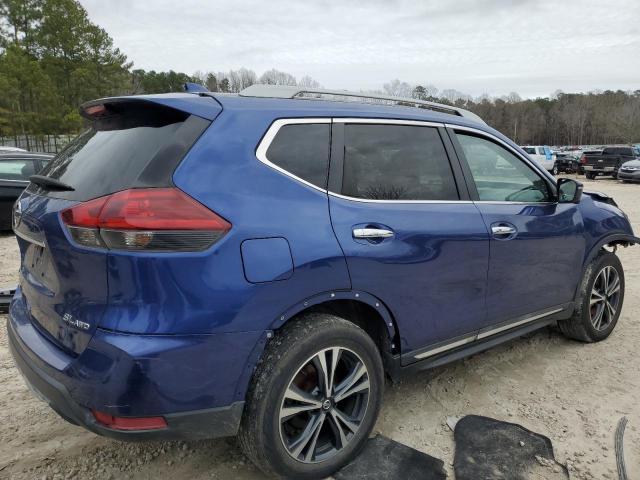 Obraz 3 z 2018 NISSAN ROGUE S 2018 z VIN 5N1AT2MV3JC801031