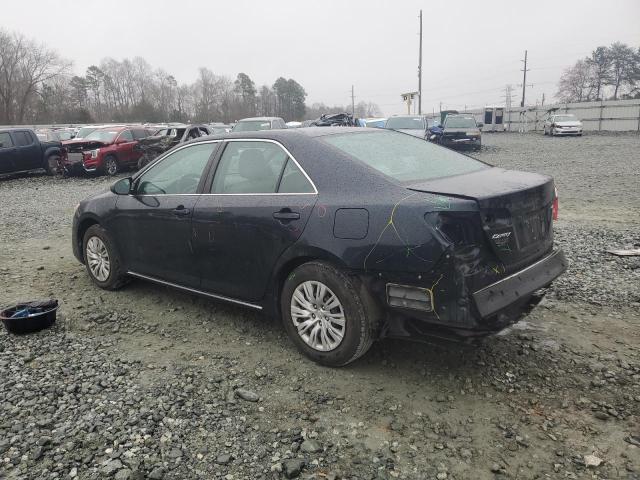 Изображение 2 2012 TOYOTA CAMRY BASE 2012 с VIN 4T4BF1FK0CR267188