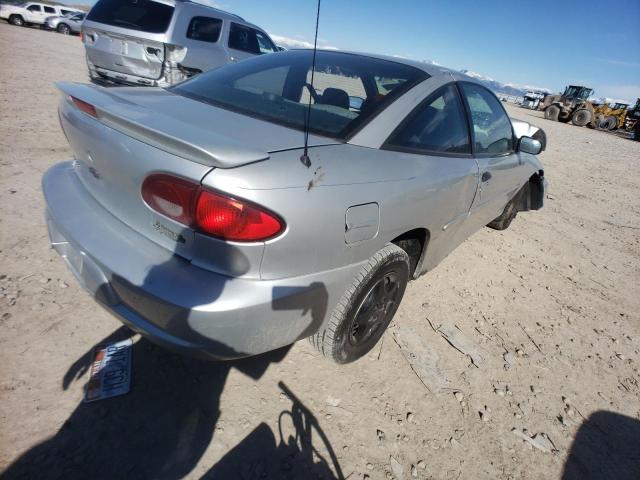 Obraz 3 z 2002 CHEVROLET CAVALIER  2002 z VIN 1G1JC124727232227