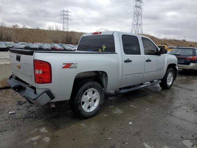 Obraz 3 z 2012 CHEVROLET SILVERADO K1500 LT 2012 z VIN 3GCPKSE77CG214123